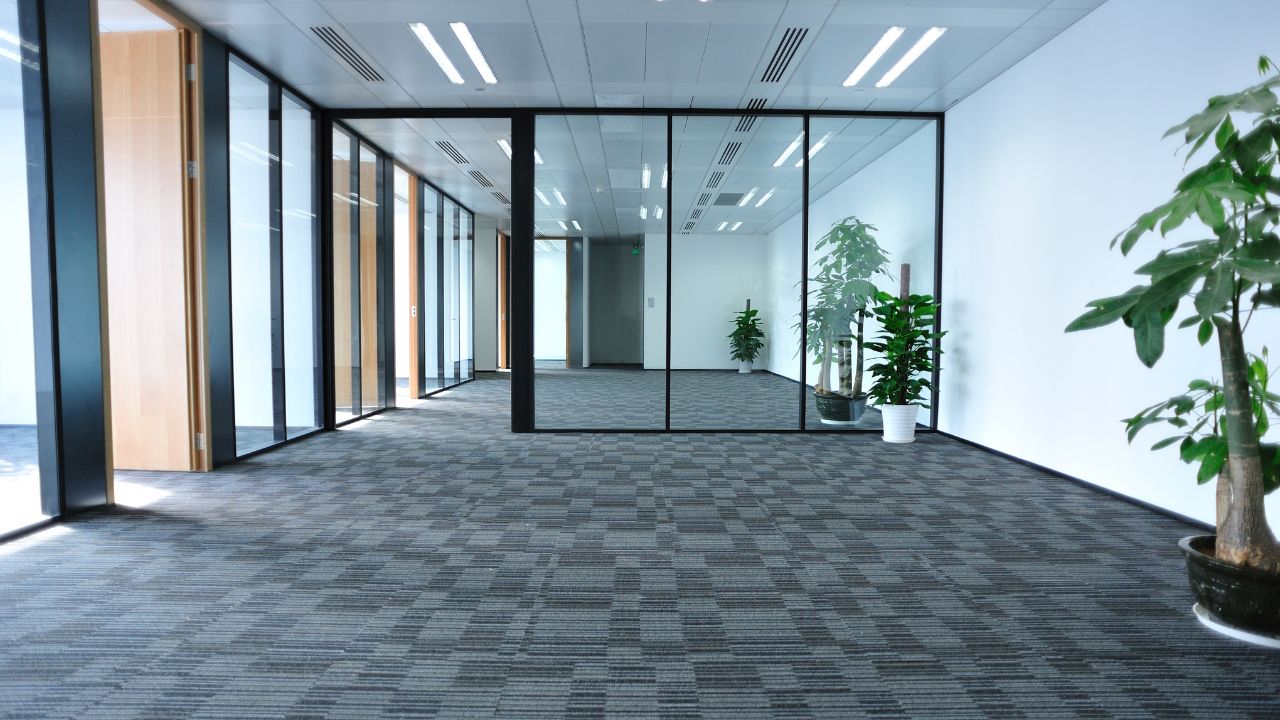 A guide to safety glass in building design